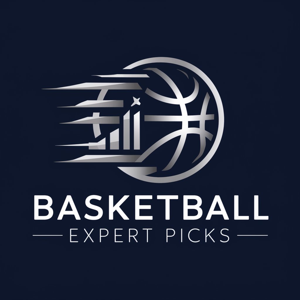 Basketball Expert Picks in GPT Store