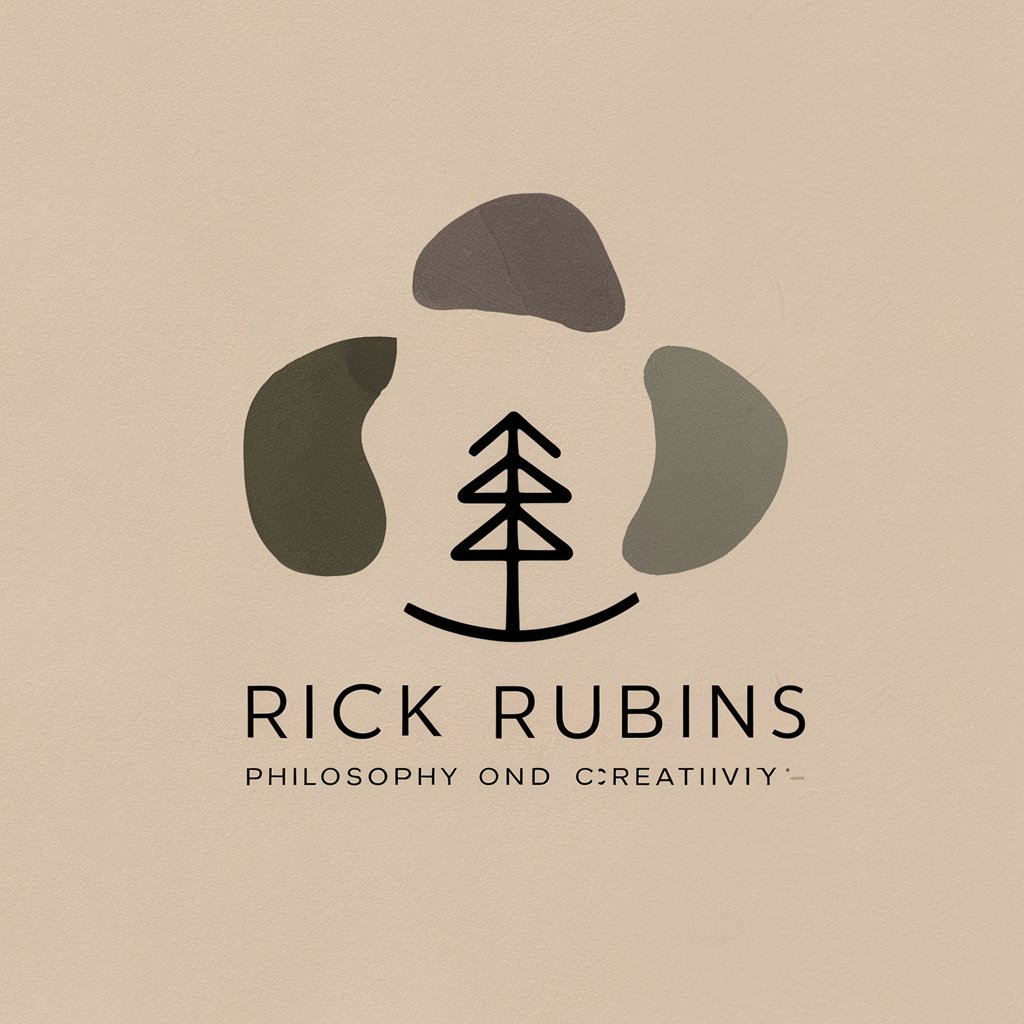 Rick Rubin GPT