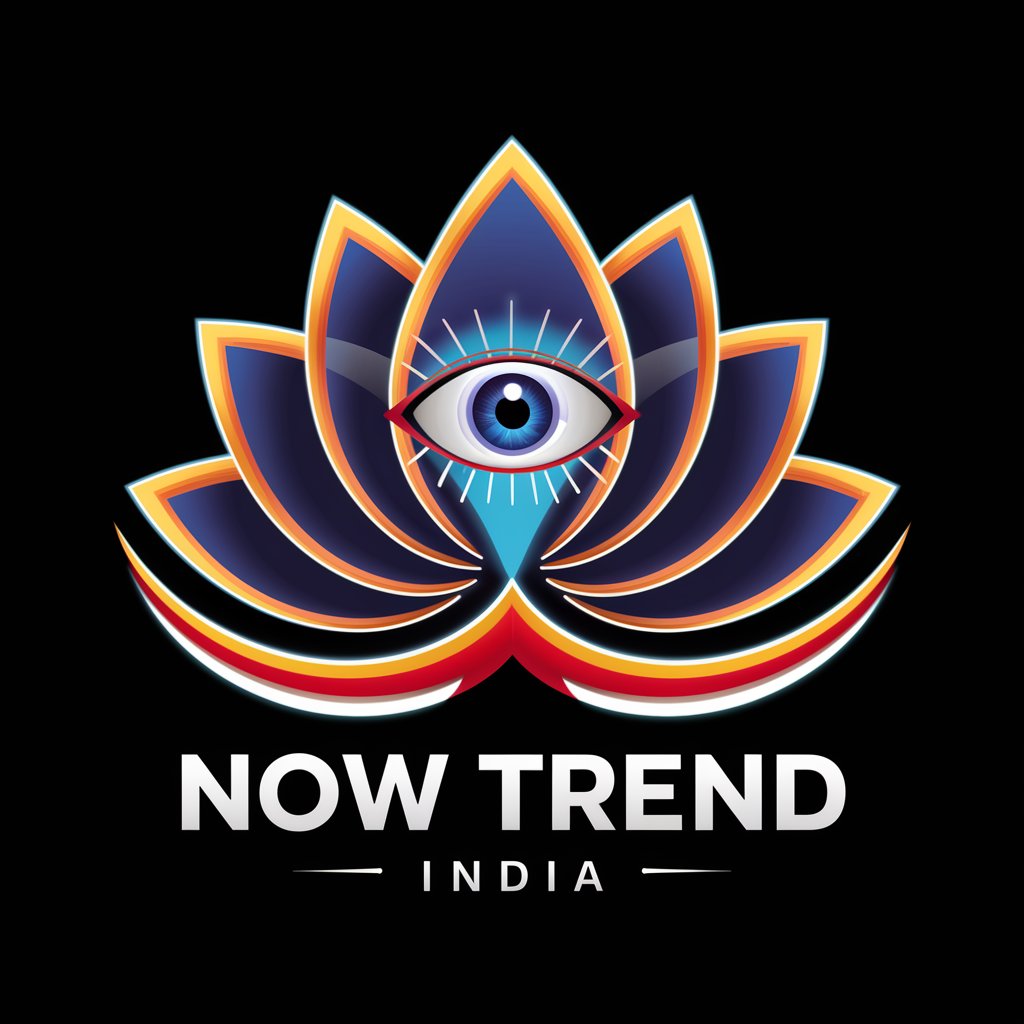 NOW TREND INDIA