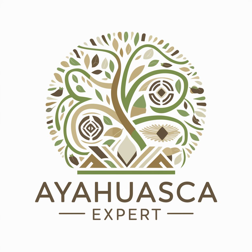 Ayahuasca Expert
