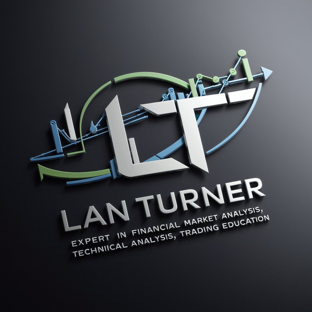 Ask Lan Turner in GPT Store