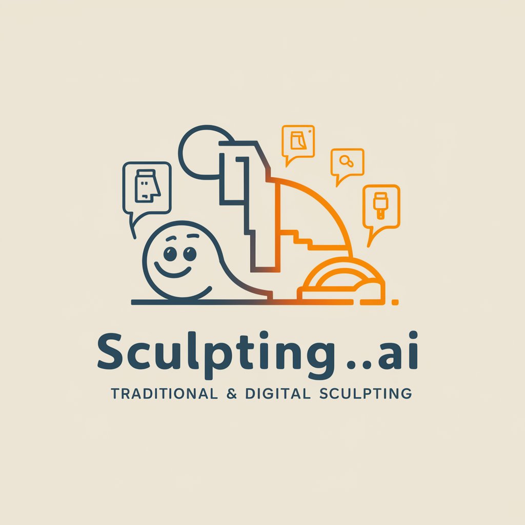 SCULPTING .AI - GPT