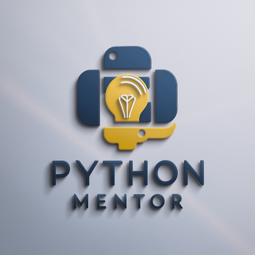 Python Mentor