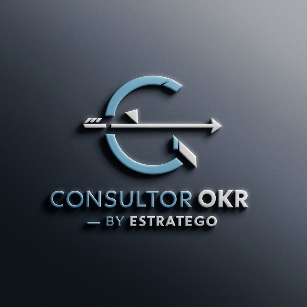 Consultor OKR