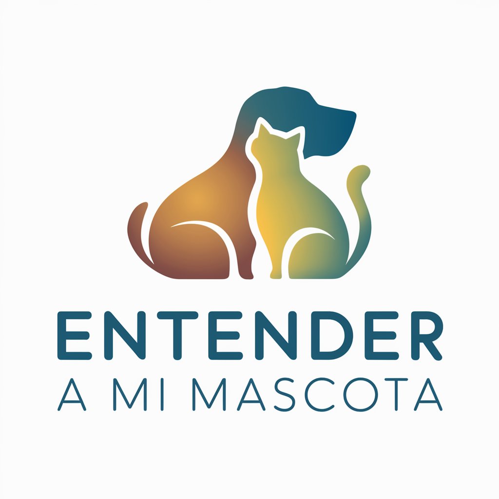 Entender a mi Mascota