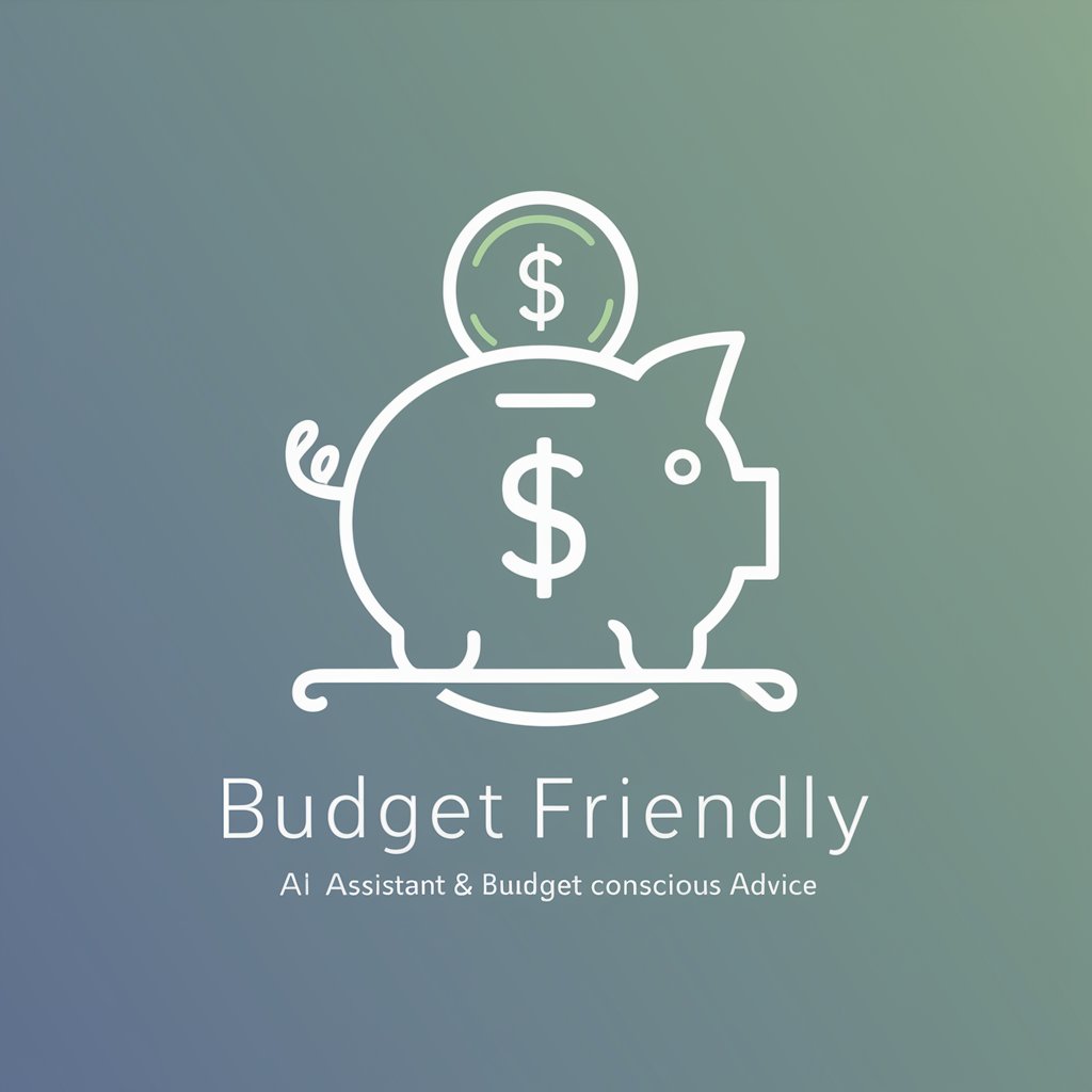 Budget Friendly