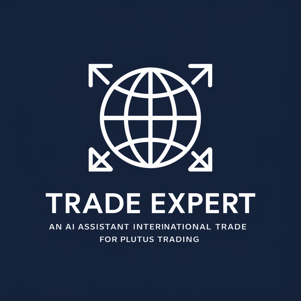 Trade Expert in GPT Store