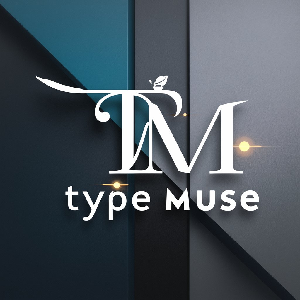 Type Muse in GPT Store