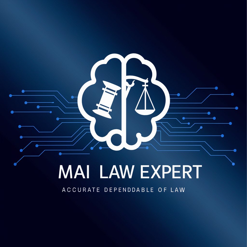 MAI Law Expert