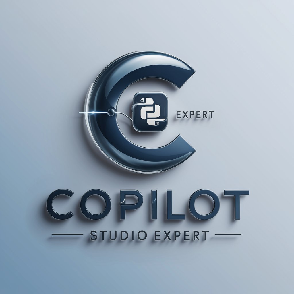 Copilot Studio Expert in GPT Store