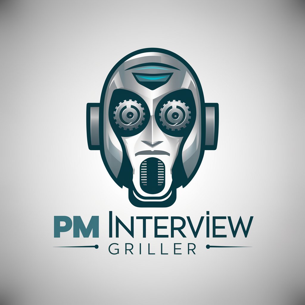 PM Interview Griller