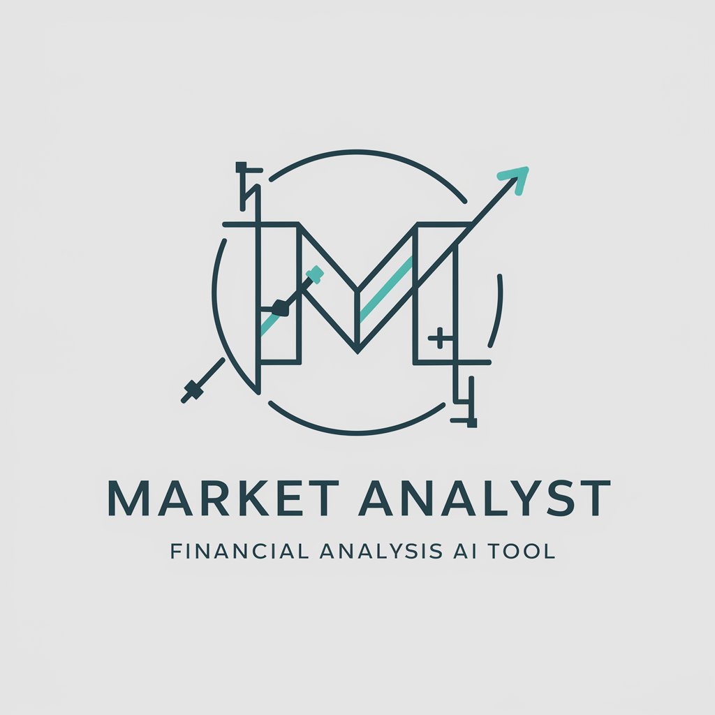 Market Analyst in GPT Store