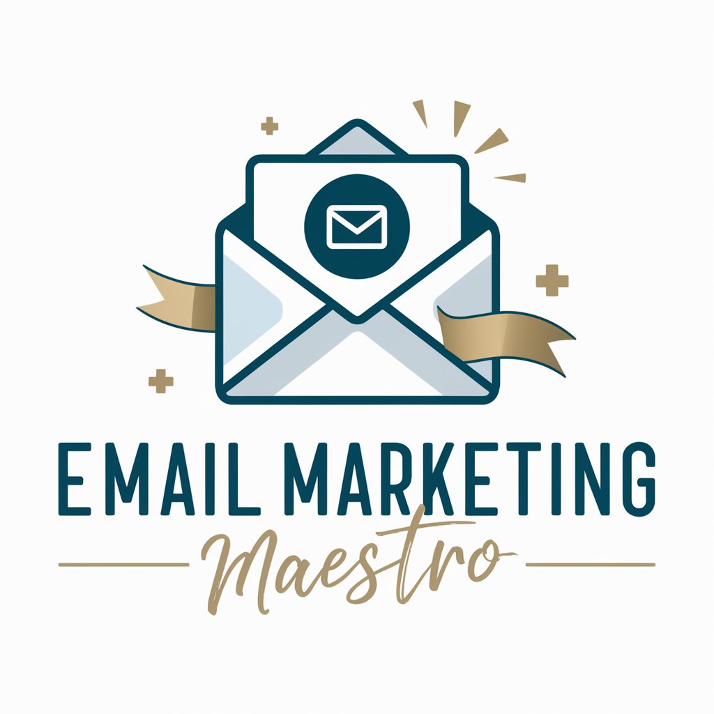 Email Marketing Maestro