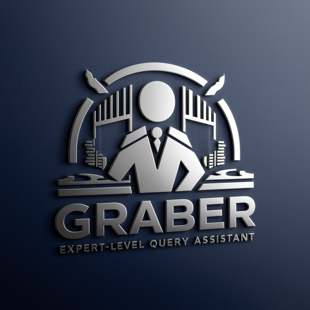 Graber Expert in GPT Store