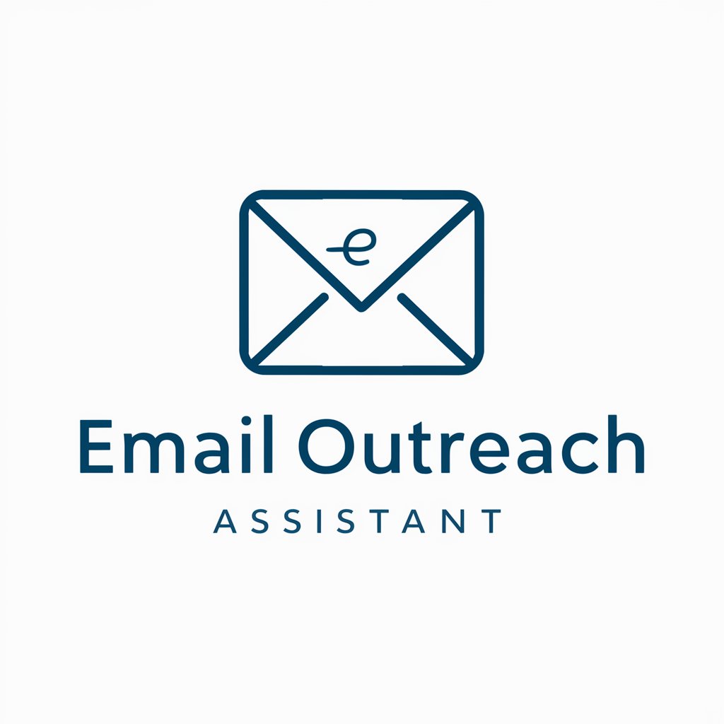 Email Outreach Assistant