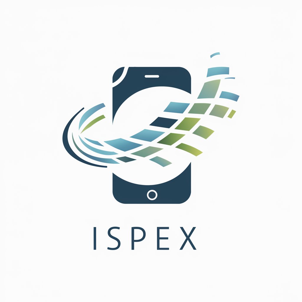 iSPEX Assistant in GPT Store