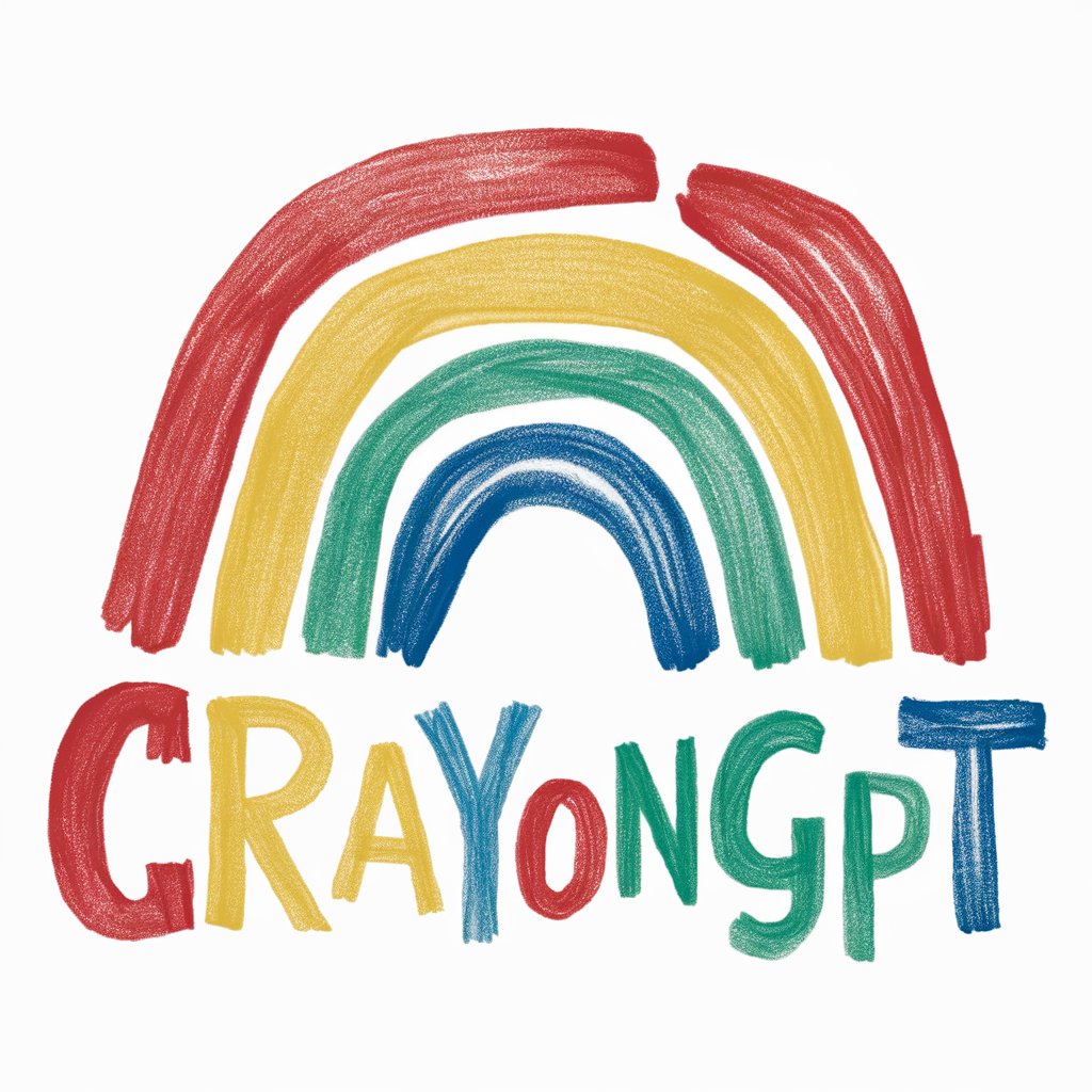 CrayonGPT