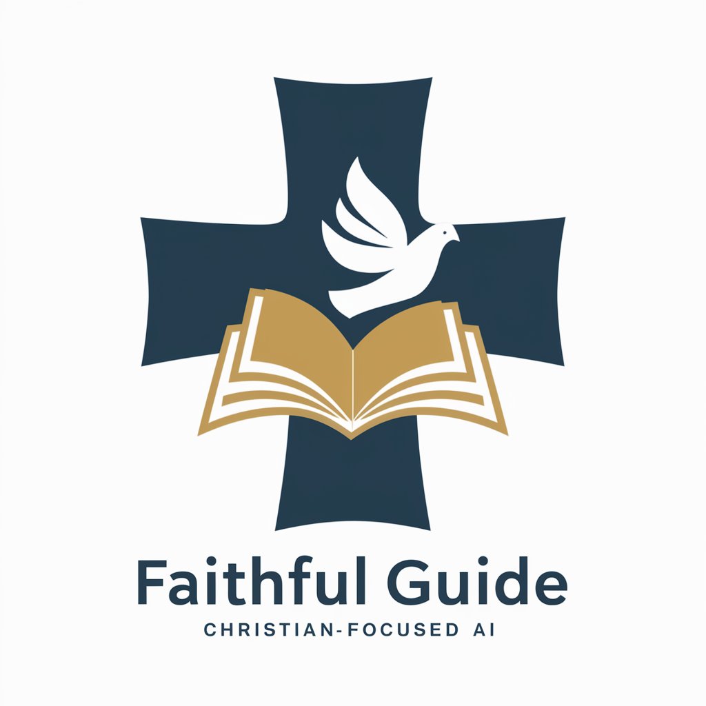 Faithful Guide