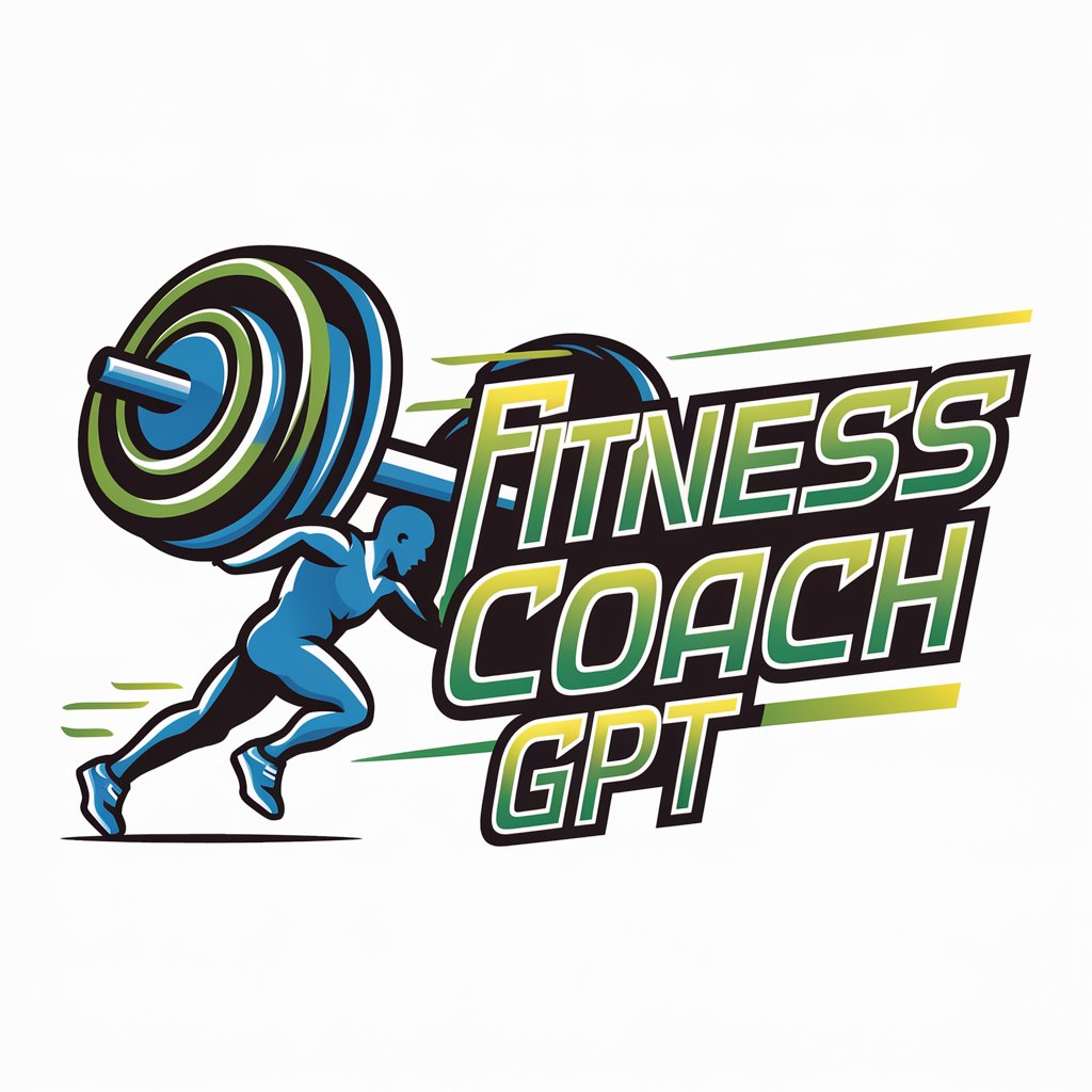 Fitness Coach