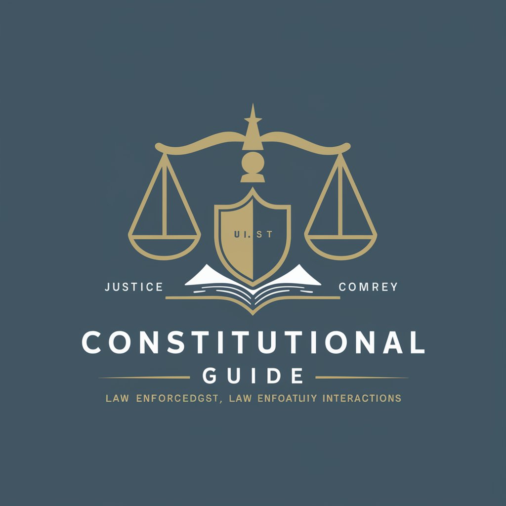 Constitutional Guide in GPT Store