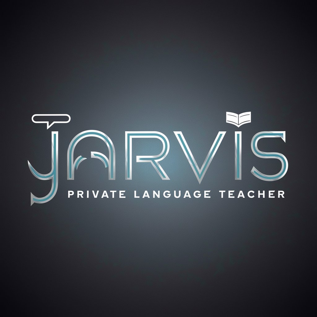 Jarvis does Language