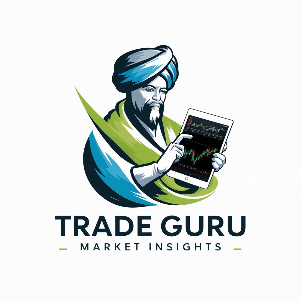 Trade Guru - Market Insights