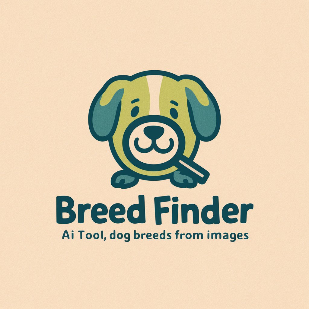 Breed Finder in GPT Store