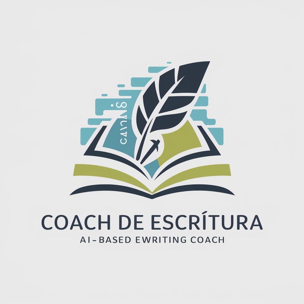 Coach de escritura