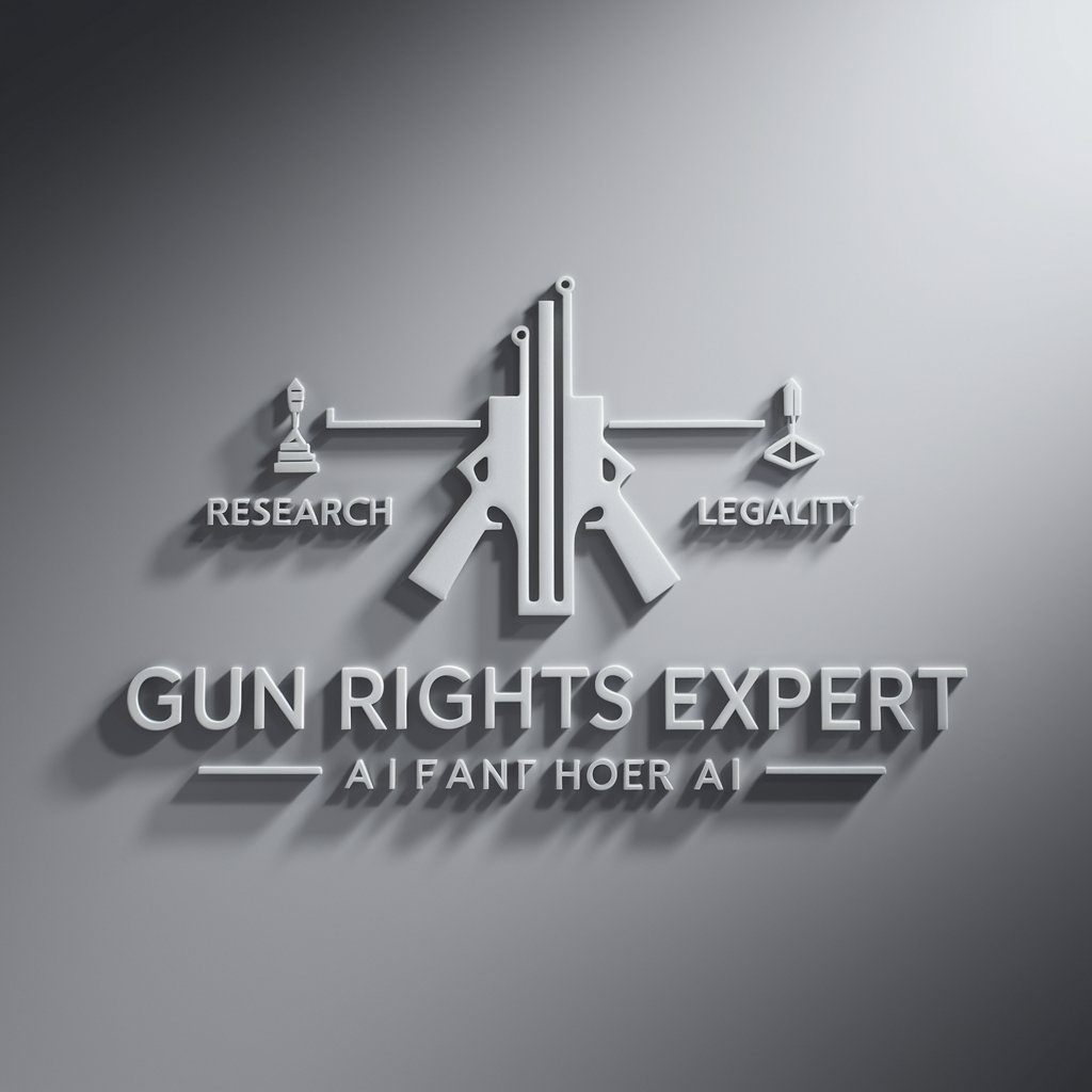 Gun Rights Expert