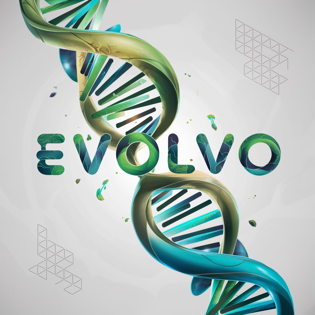 Evolvo in GPT Store