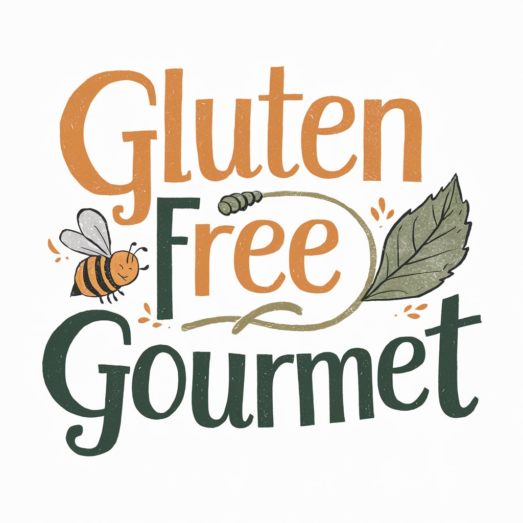 Gluten Free Gourmet