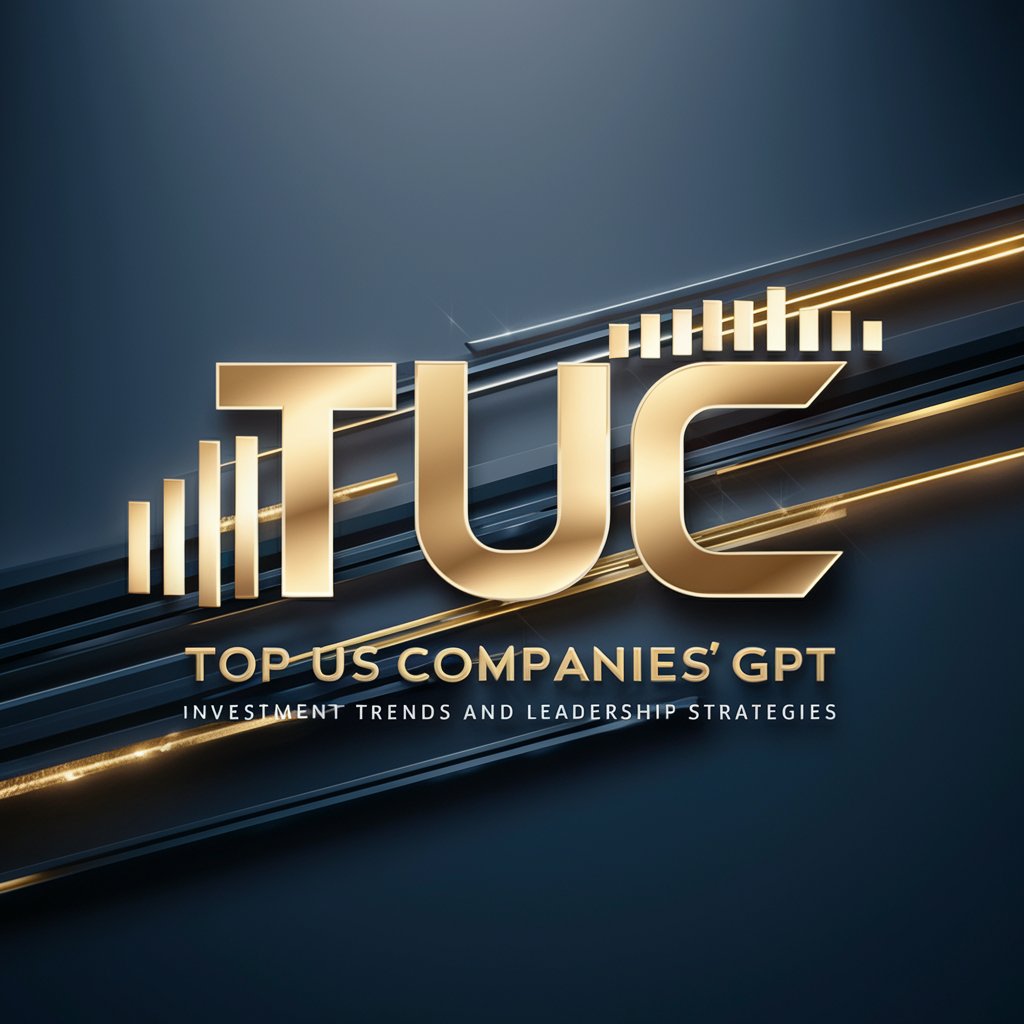 Top US Companies in GPT Store