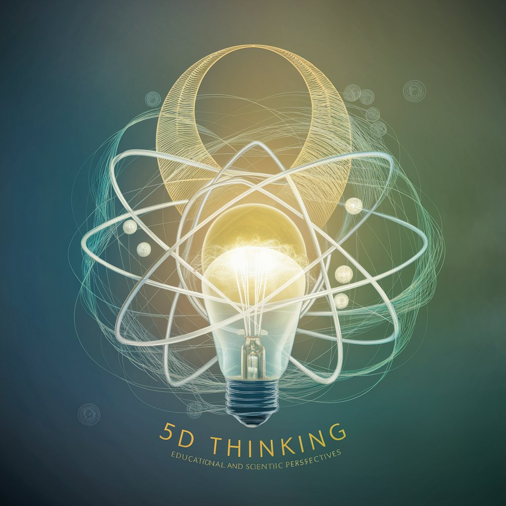 5D Thinking