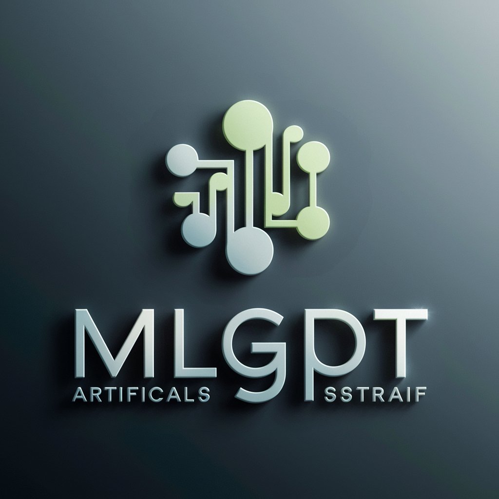 MLGPT in GPT Store