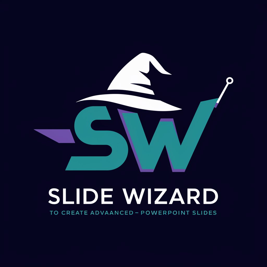 Slide Wizard