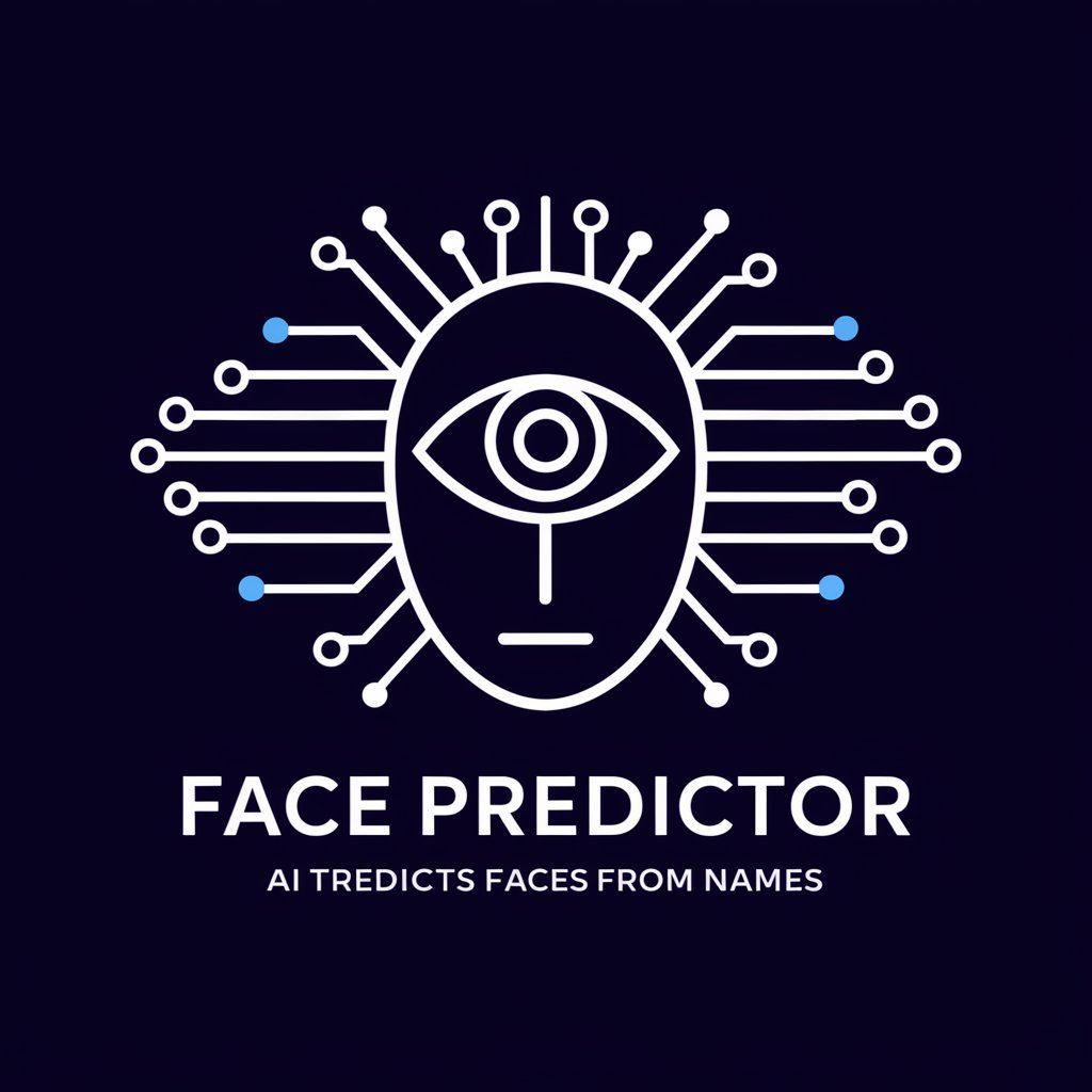 Face Predictor in GPT Store