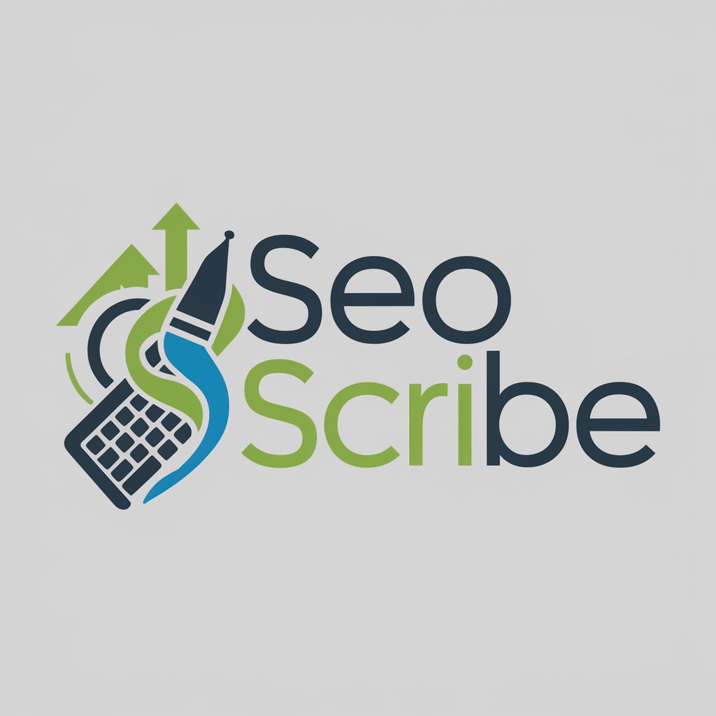 SEO Scribe in GPT Store