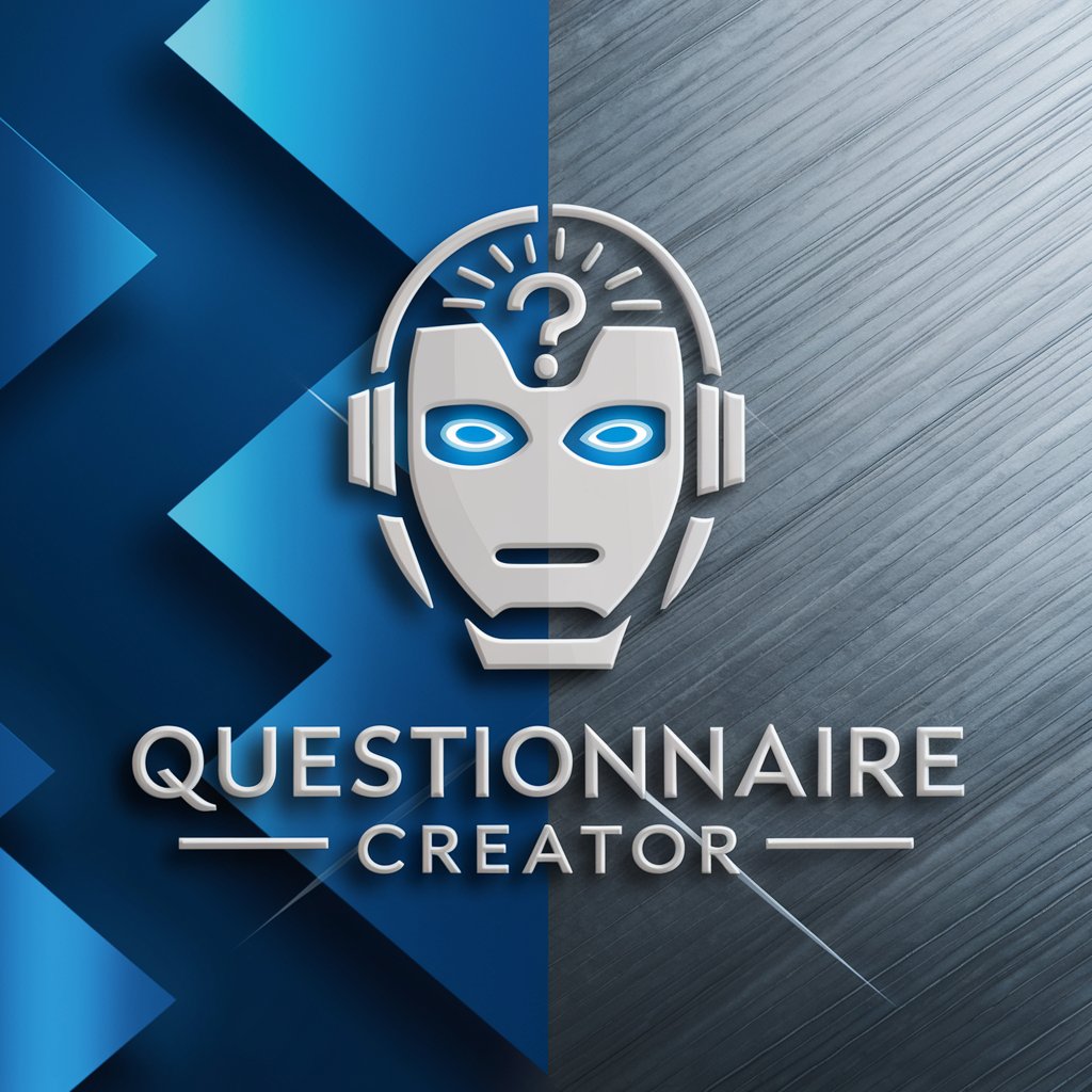 Questionnaire Creator