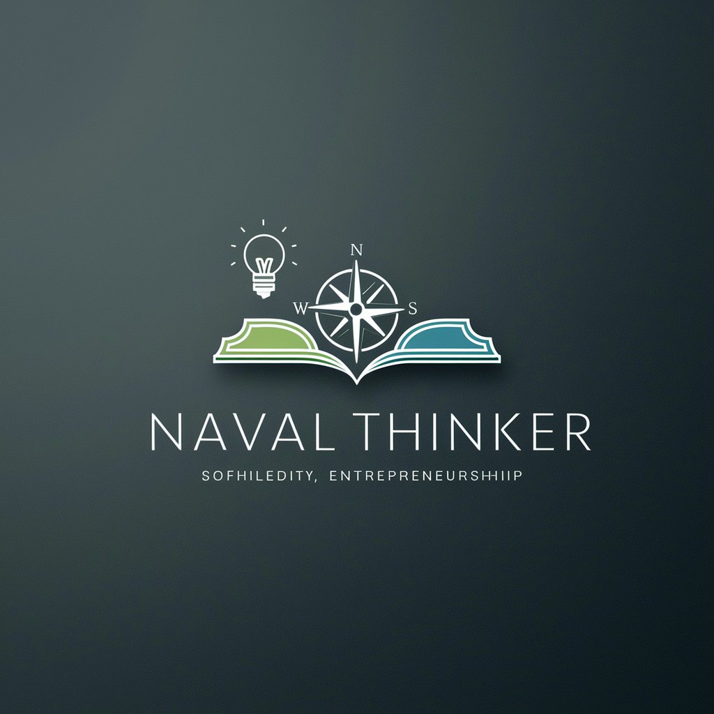 Naval Thinker