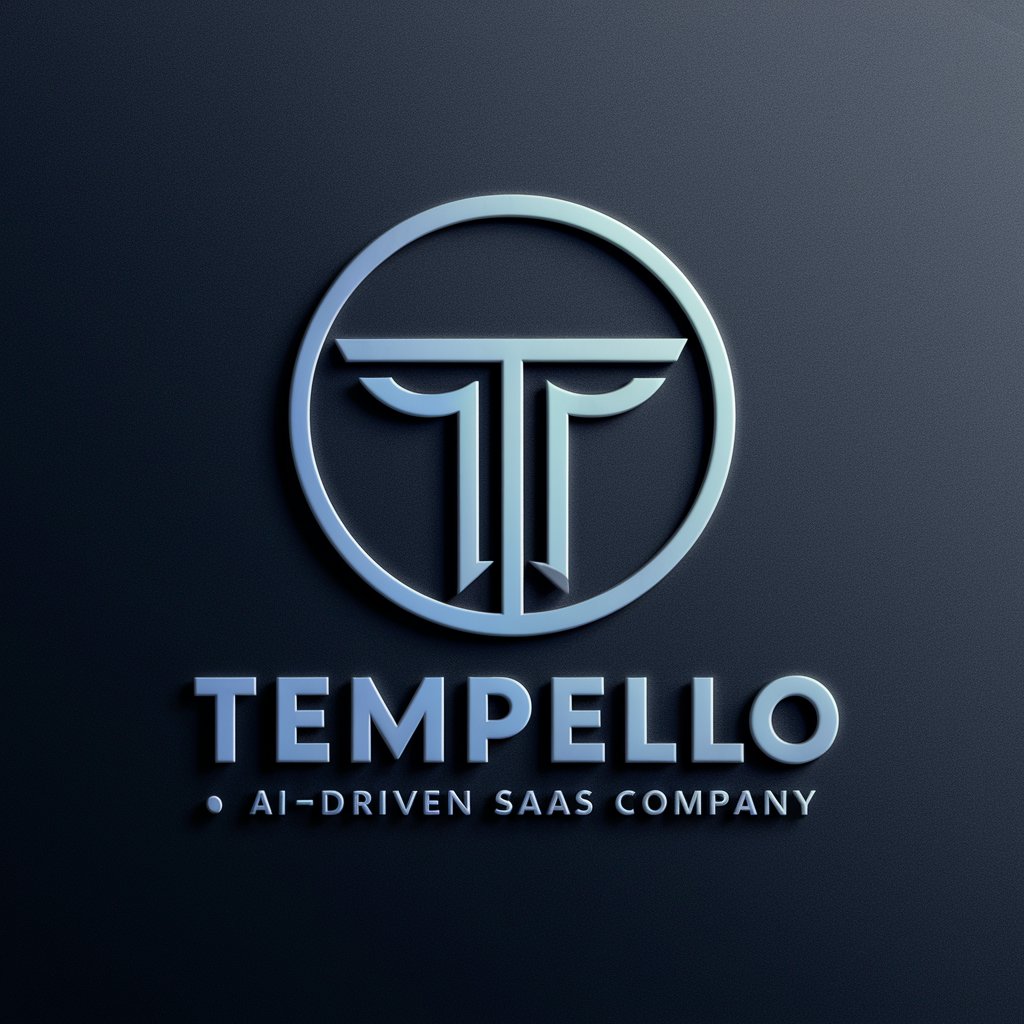 Tempello Marketing Strategist in GPT Store