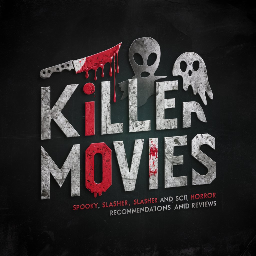 Killer Movies in GPT Store