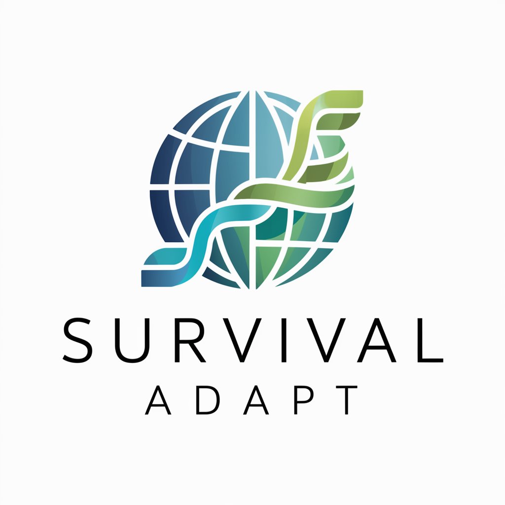 Survival Adapt in GPT Store