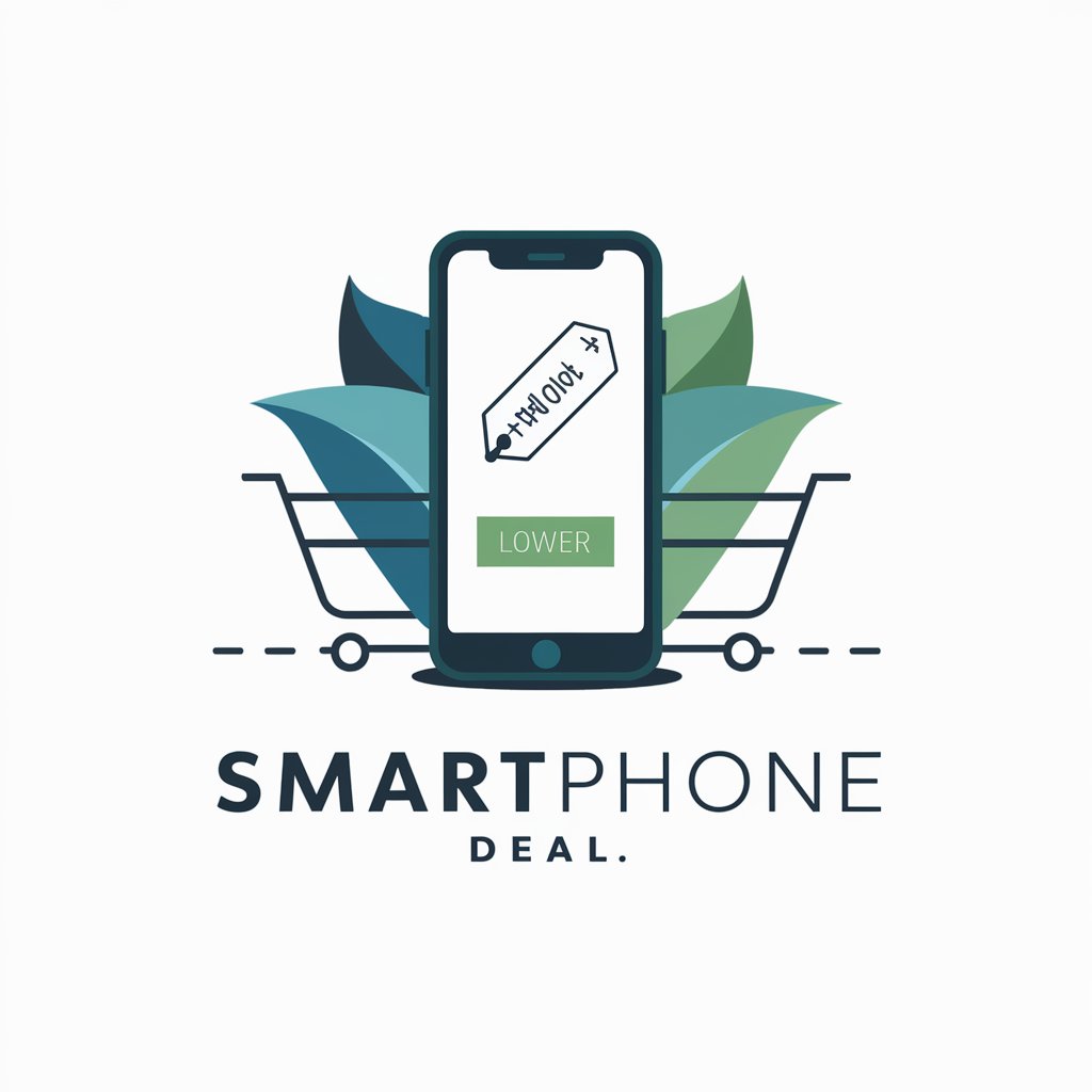 Smartphone Deal in GPT Store