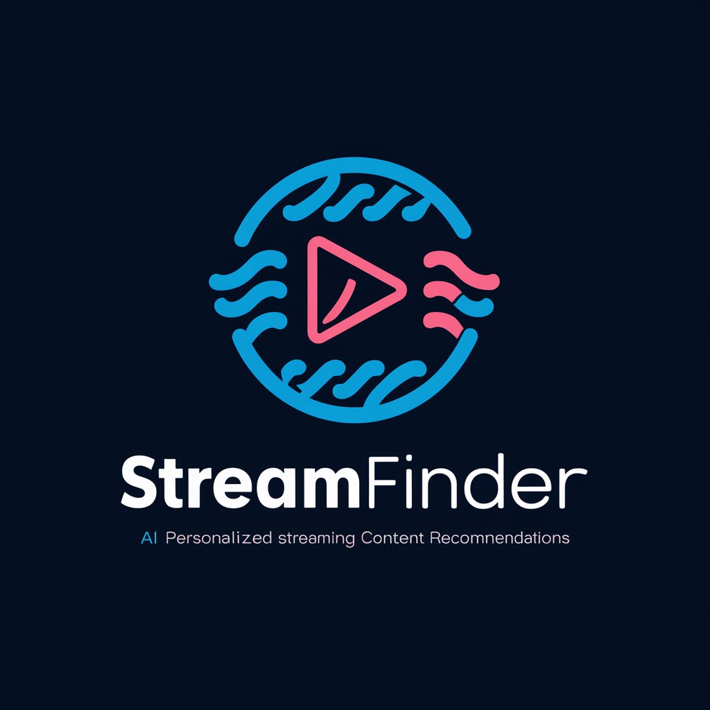 StreamFinder in GPT Store