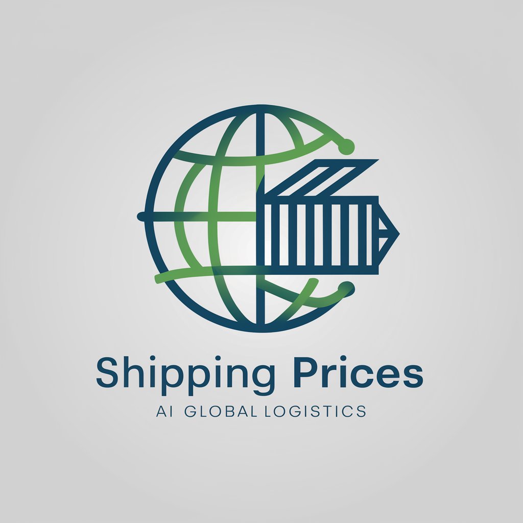 Shipping Prices