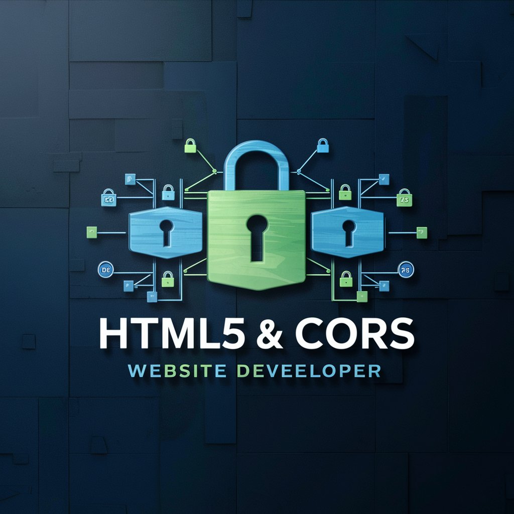 HTML5 CORS Debugging: Tackle Web Security