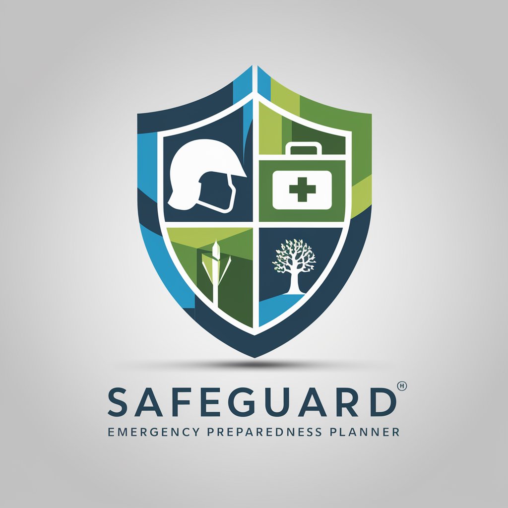 SafeGuard: Emergency Preparedness Planner