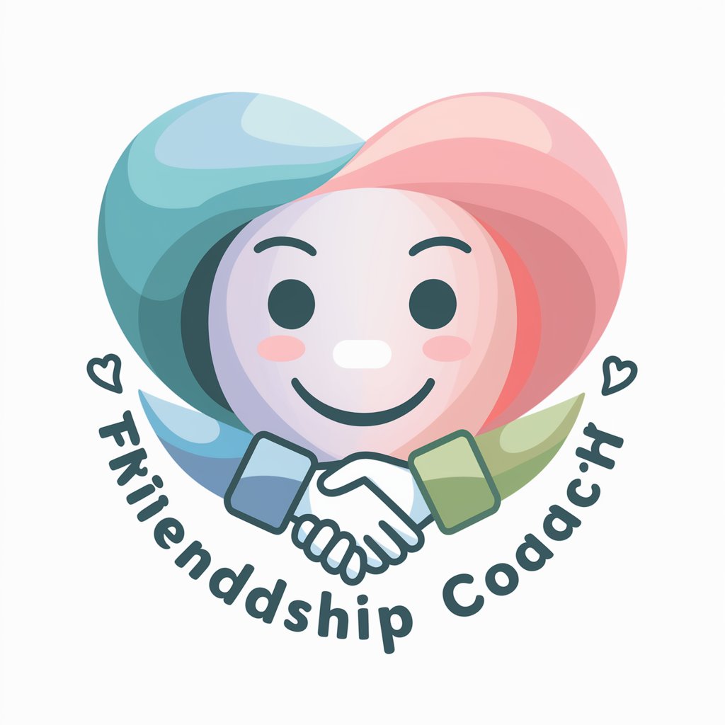 Friendship Coach