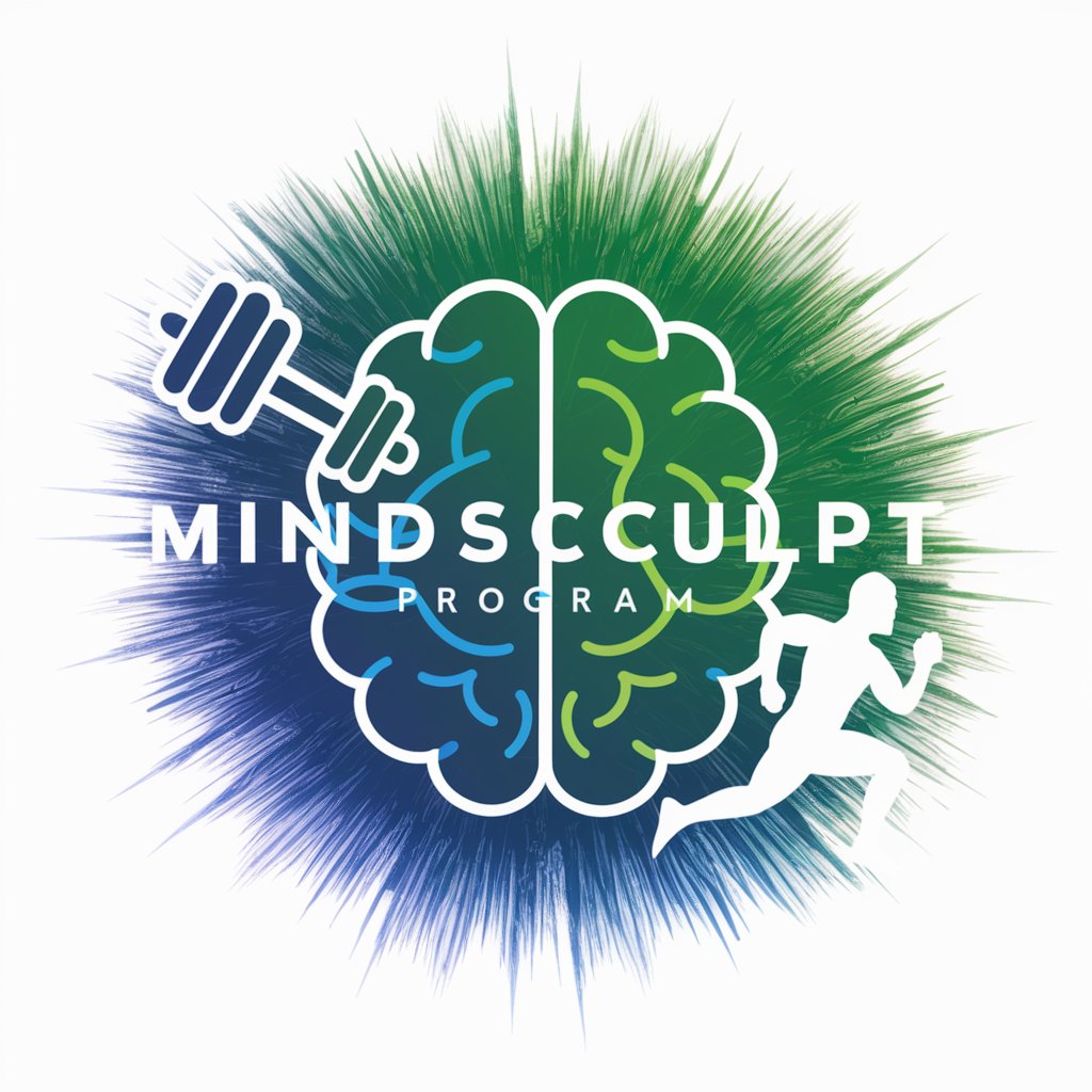 MindSculpt Program