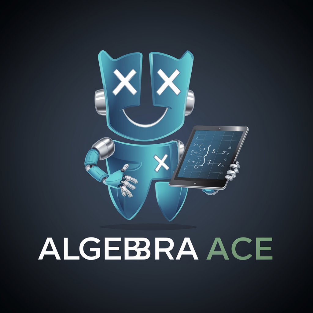 Algebra Ace